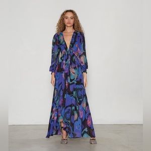 Delfi Collective Aliyah Dress